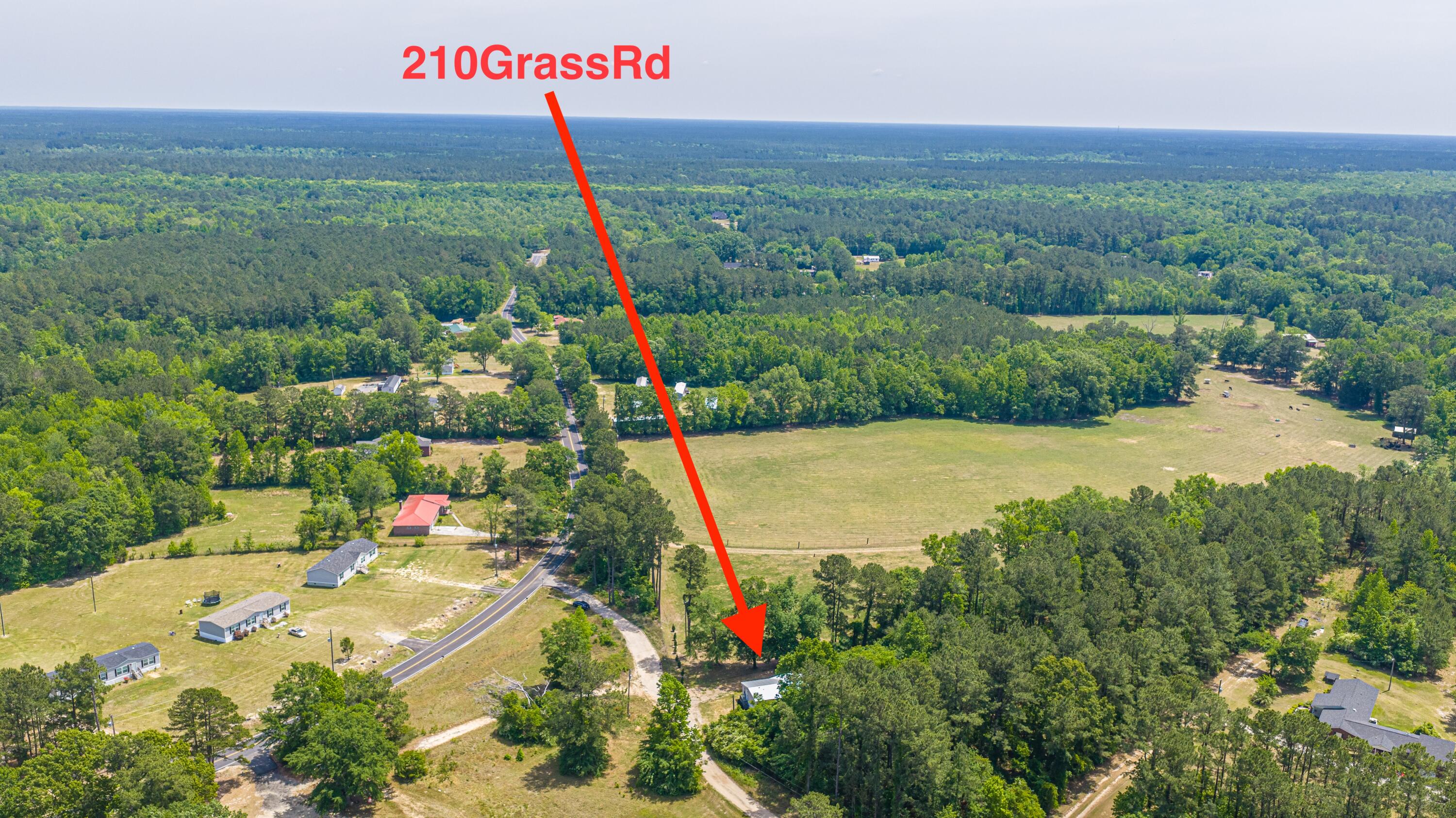 210 Grass Hill Road Estill, SC 29918 - Photo 56 of 66 210GrassRd052