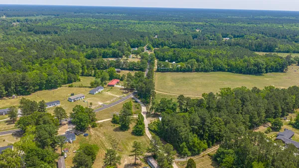 $216,500 | 210 Grass Hill Road, Estill, SC 29918