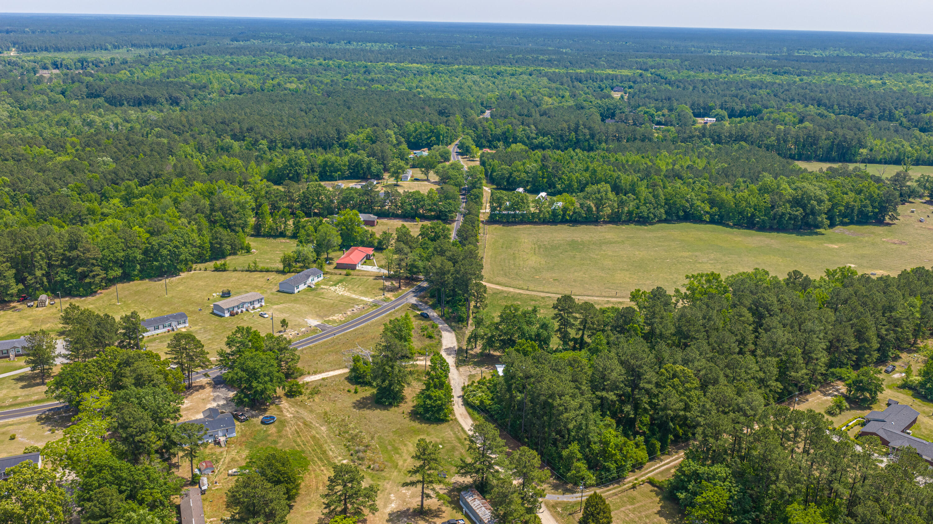 210 Grass Hill Road Estill, SC 29918 - Photo 57 of 66 210GrassRd053