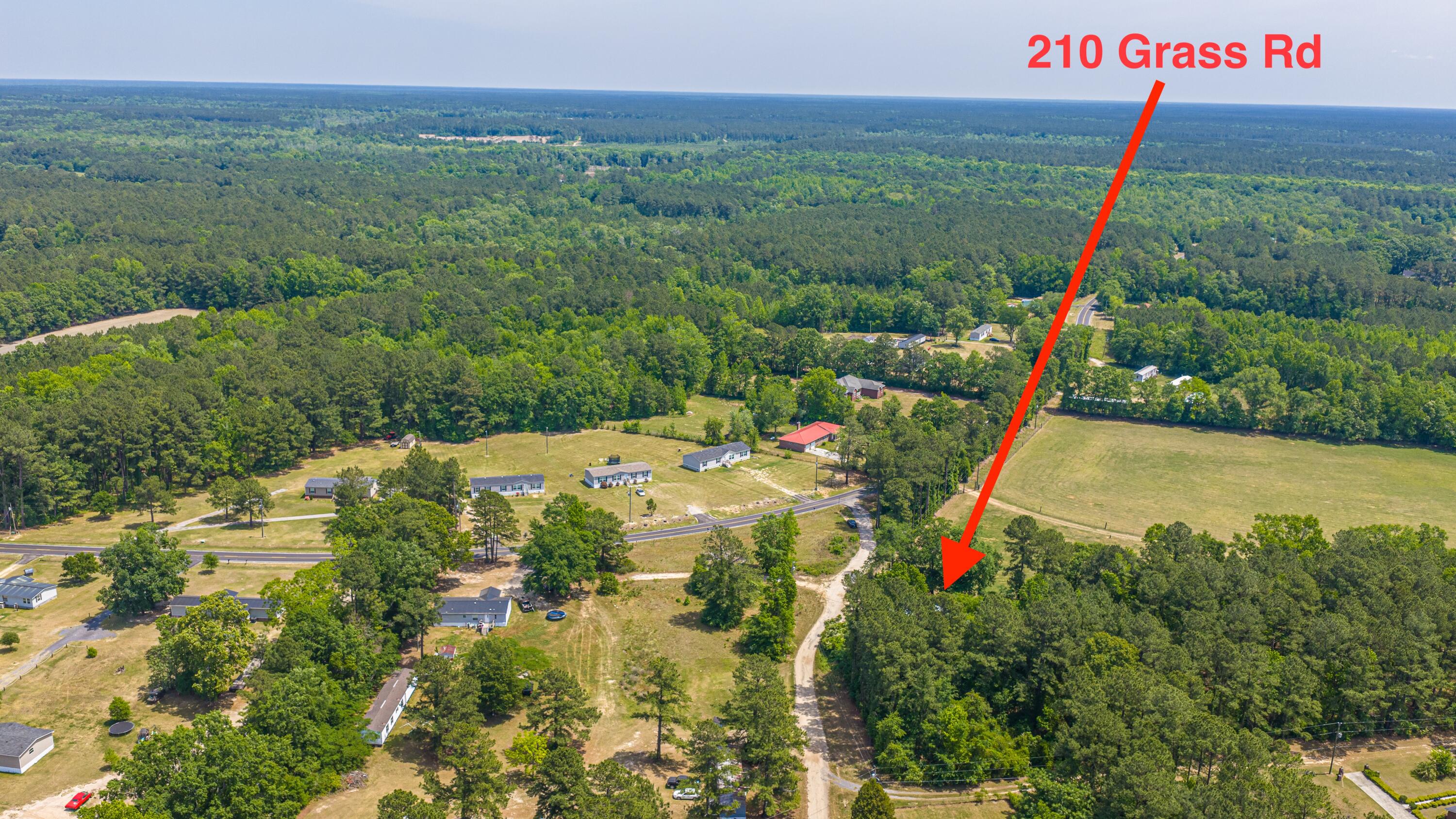 210 Grass Hill Road Estill, SC 29918 - Photo 58 of 66 210GrassRd054