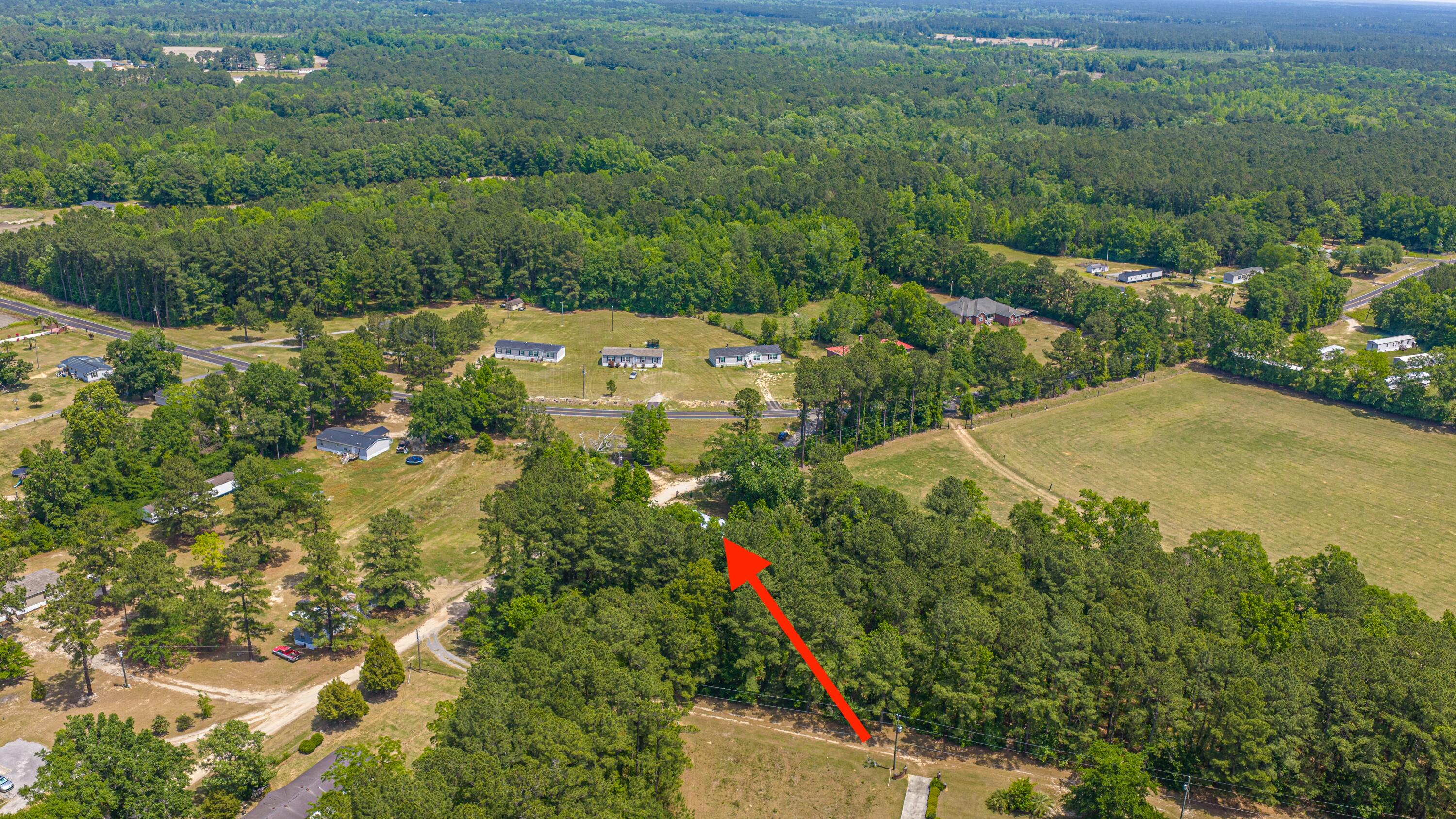 210 Grass Hill Road Estill, SC 29918 - Photo 59 of 66 210GrassRd055