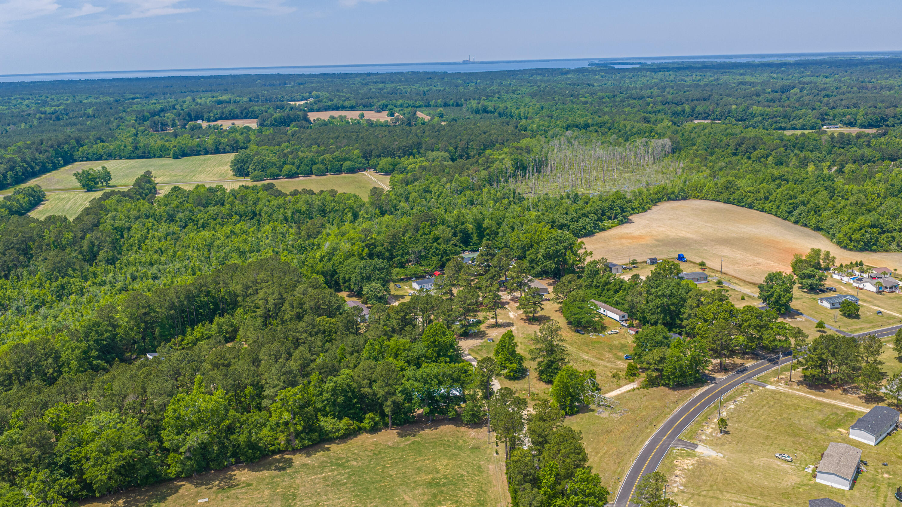 210 Grass Hill Road Estill, SC 29918 - Photo 62 of 66 210GrassRd060