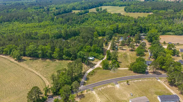 $216,500 | 210 Grass Hill Road, Estill, SC 29918