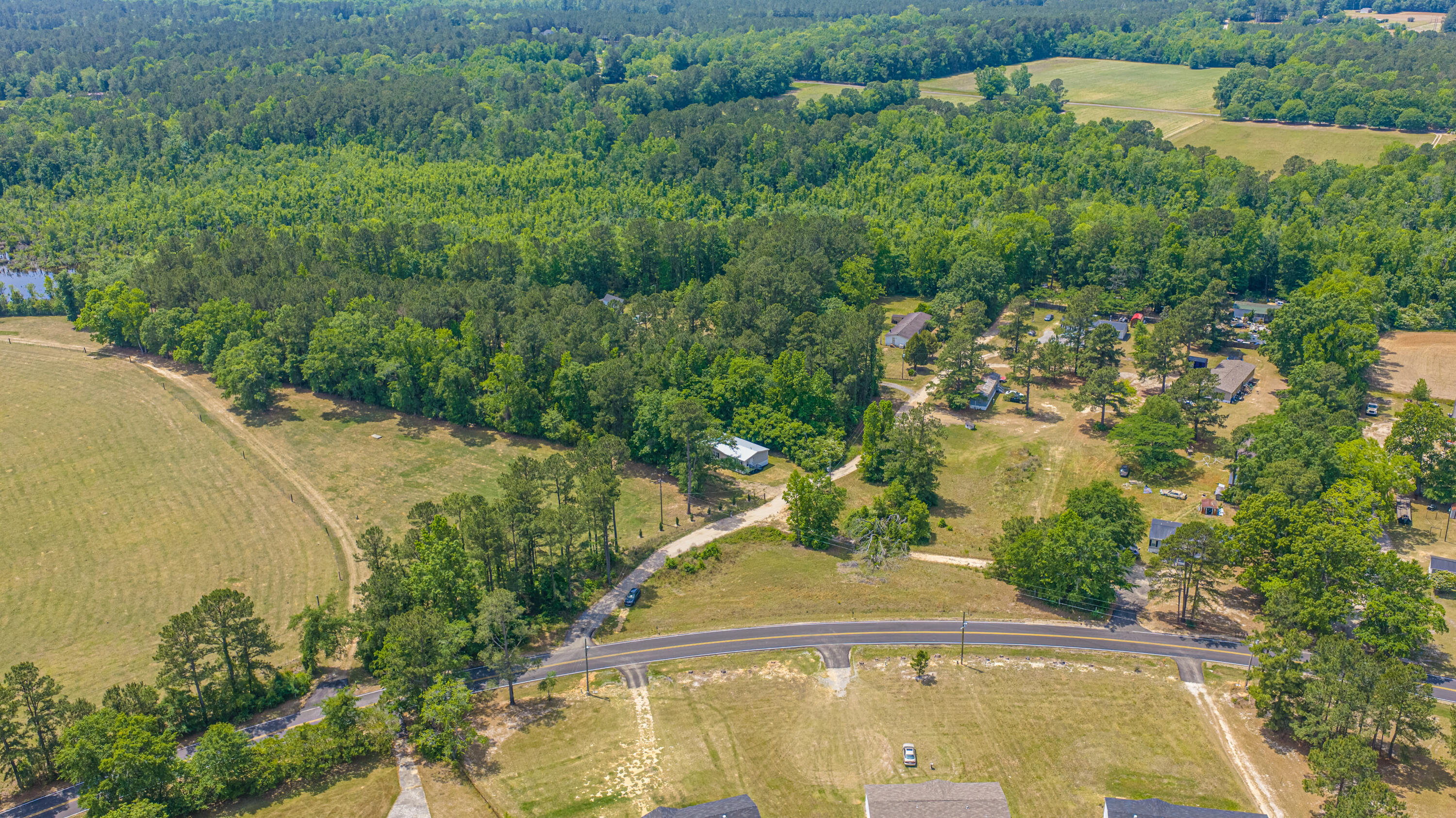 210 Grass Hill Road Estill, SC 29918 - Photo 65 of 66 210GrassRd064