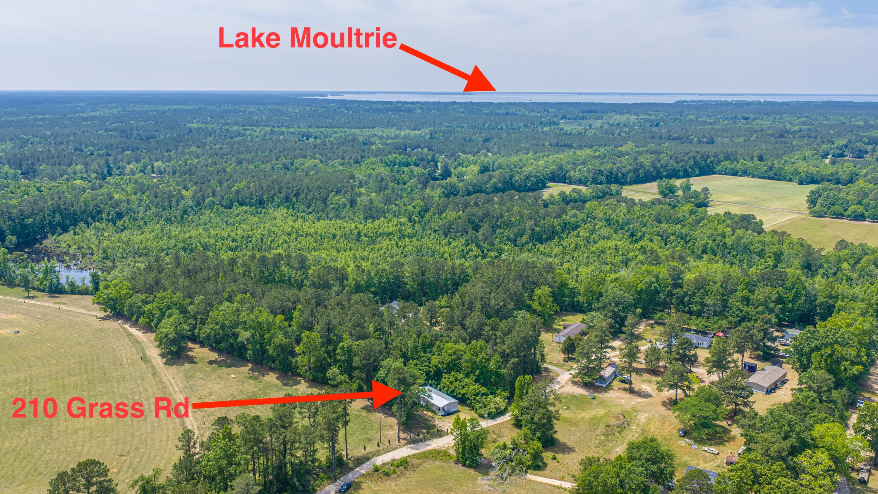 210 Grass Hill Road Estill, SC 29918 - Photo 66 of 66 210GrassRd065