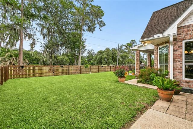 13 Zee Ann Street Luling, LA 70070 - Photo 22 of 23