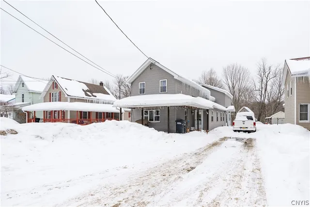 $198,000 | 3810 Franklin Street, West Turin, NY 13368