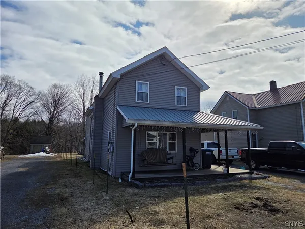 $198,000 | 3810 Franklin Street, West Turin, NY 13368