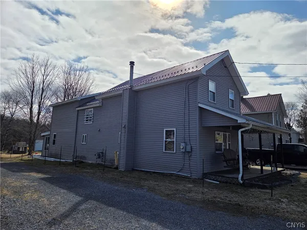 $198,000 | 3810 Franklin Street, West Turin, NY 13368