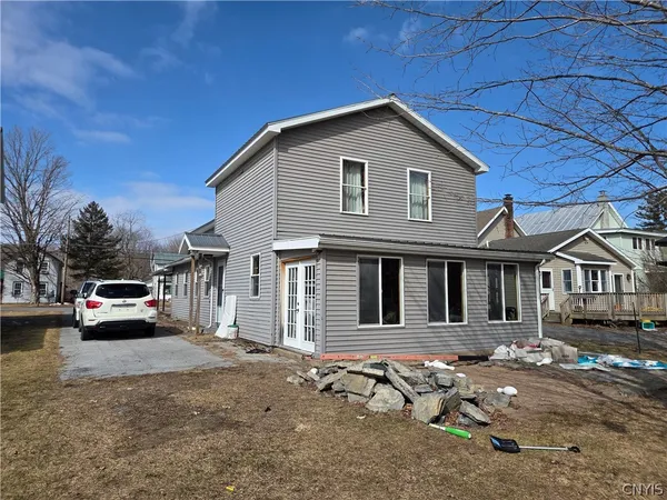 $198,000 | 3810 Franklin Street, West Turin, NY 13368