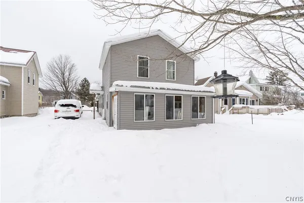 $198,000 | 3810 Franklin Street, West Turin, NY 13368
