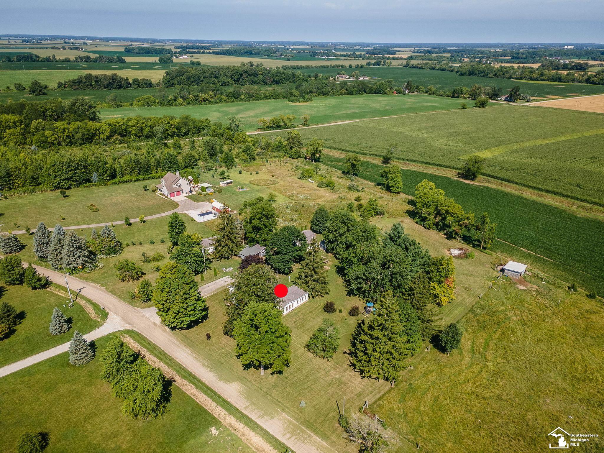 18318 Kent Road Dundee, MI 48131 - Photo 56 of 65 Gallery Image 56