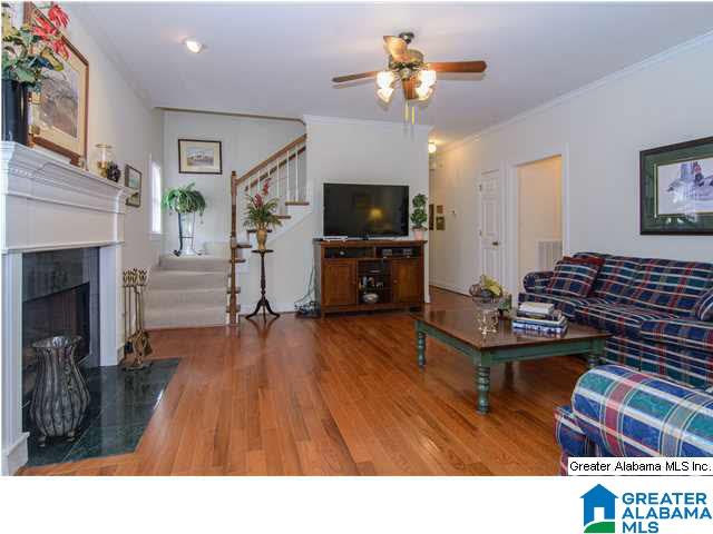 123 Newgate Road Alabaster, AL 35007 - Photo 4 of 32