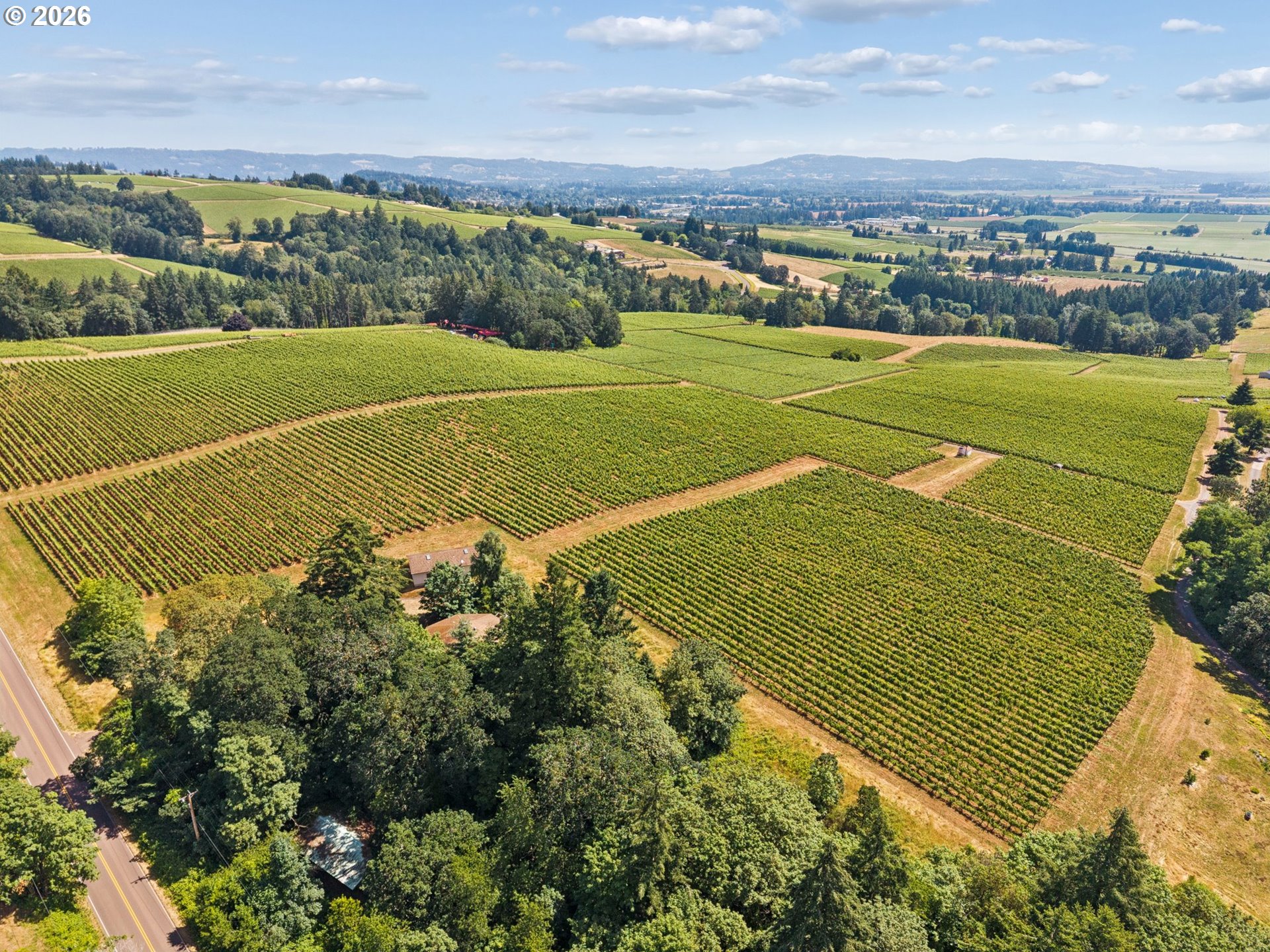 5100 Northeast Breyman Orchards Road Dayton, OR 97114 - Photo 18 of 21