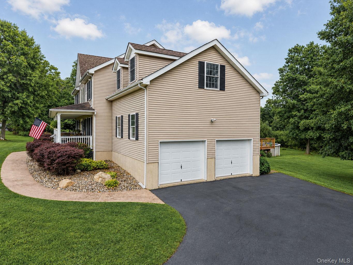 135 Pirog Road Pine Bush, NY 12566 - Photo 42 of 45 Gallery Image 42