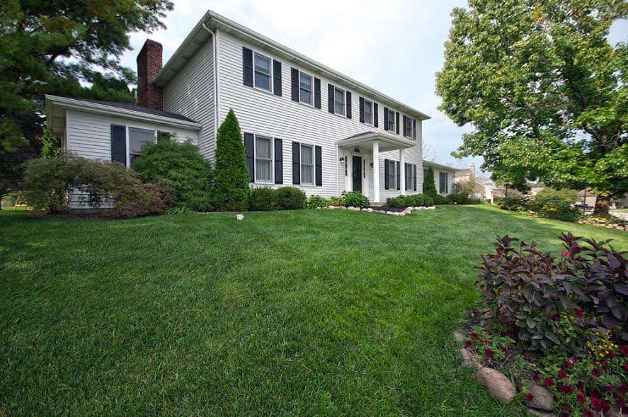 15611 Hunting Ridge Trail Granger, IN 46530 - Photo 1 of 36 Gallery Image 1