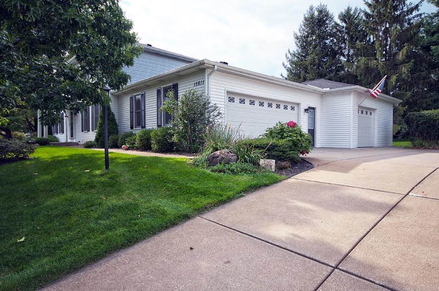 15611 Hunting Ridge Trail Granger, IN 46530 - Photo 2 of 36 Gallery Image 2