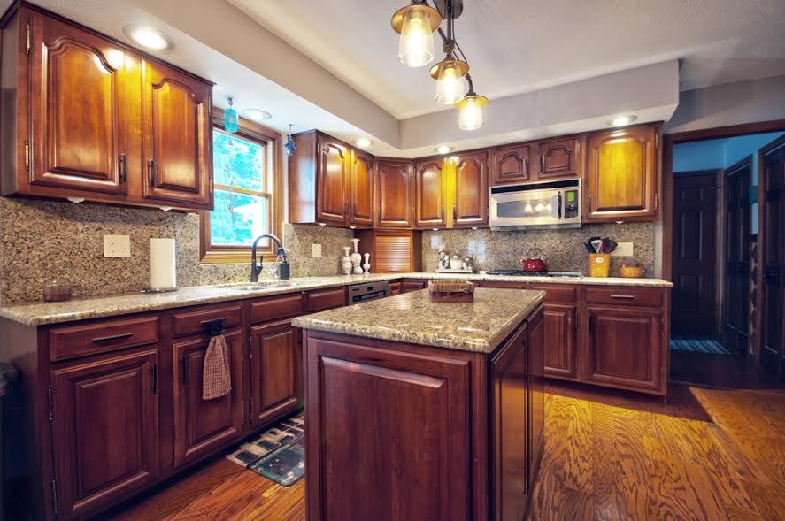 15611 Hunting Ridge Trail Granger, IN 46530 - Photo 12 of 36 Gallery Image 12