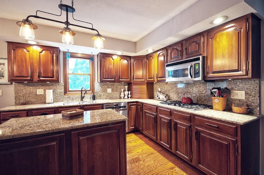 15611 Hunting Ridge Trail Granger, IN 46530 - Photo 13 of 36 Gallery Image 13