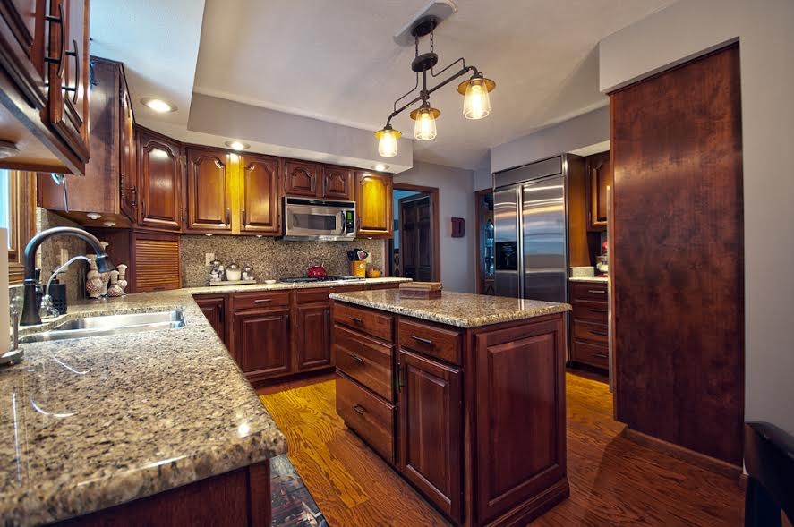 15611 Hunting Ridge Trail Granger, IN 46530 - Photo 14 of 36 Gallery Image 14