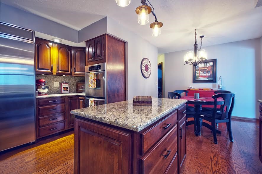 15611 Hunting Ridge Trail Granger, IN 46530 - Photo 15 of 36 Gallery Image 15