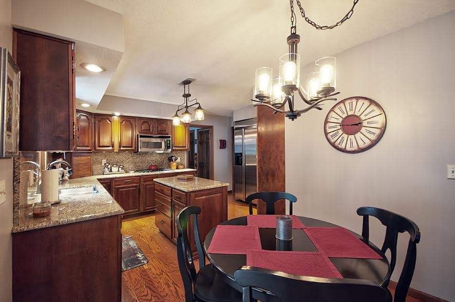 15611 Hunting Ridge Trail Granger, IN 46530 - Photo 16 of 36 Gallery Image 16