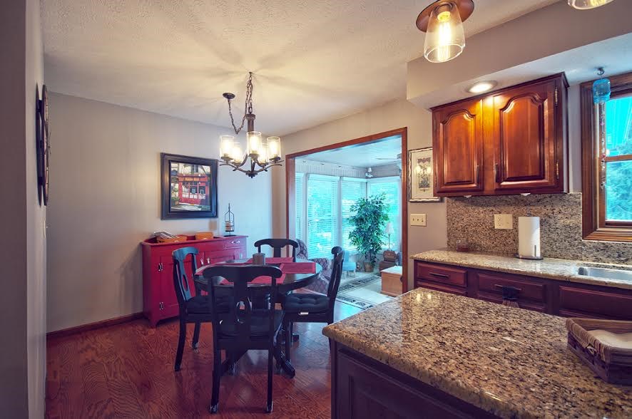 15611 Hunting Ridge Trail Granger, IN 46530 - Photo 17 of 36 Gallery Image 17