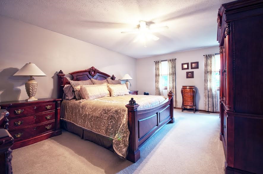 15611 Hunting Ridge Trail Granger, IN 46530 - Photo 21 of 36 Gallery Image 21