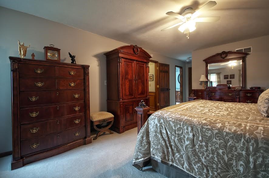 15611 Hunting Ridge Trail Granger, IN 46530 - Photo 23 of 36 Gallery Image 23