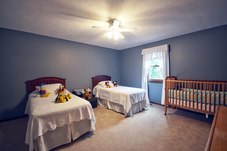 15611 Hunting Ridge Trail Granger, IN 46530 - Photo 25 of 36 Gallery Image 25