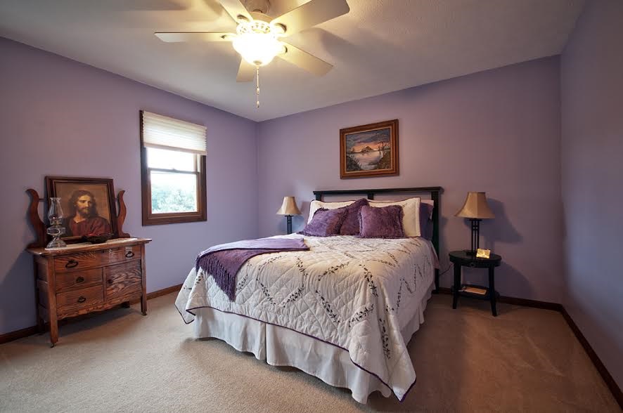 15611 Hunting Ridge Trail Granger, IN 46530 - Photo 26 of 36 Gallery Image 26