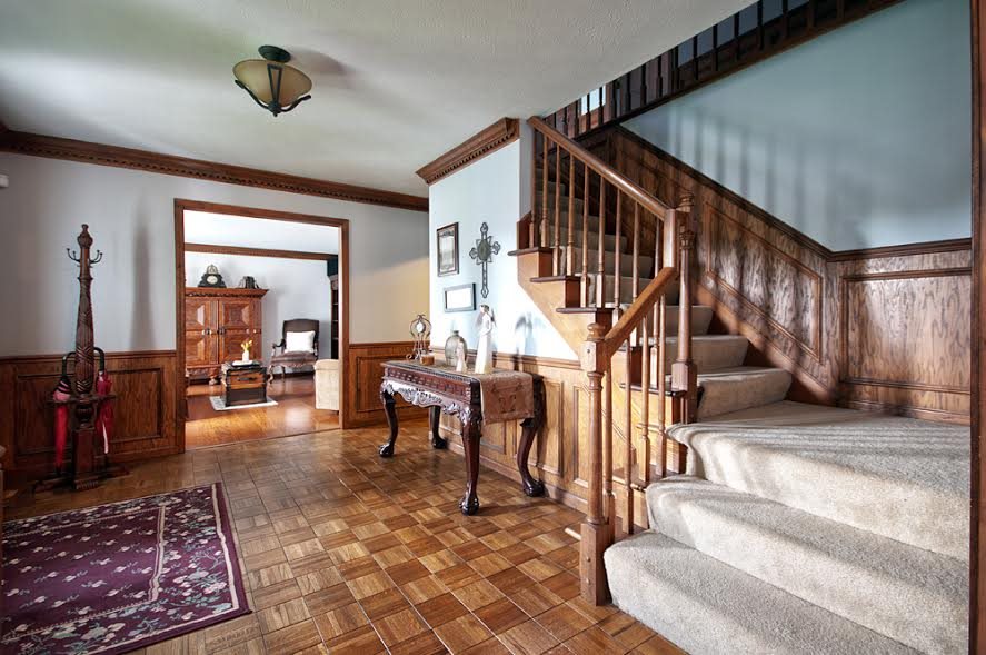 15611 Hunting Ridge Trail Granger, IN 46530 - Photo 4 of 36 Gallery Image 4