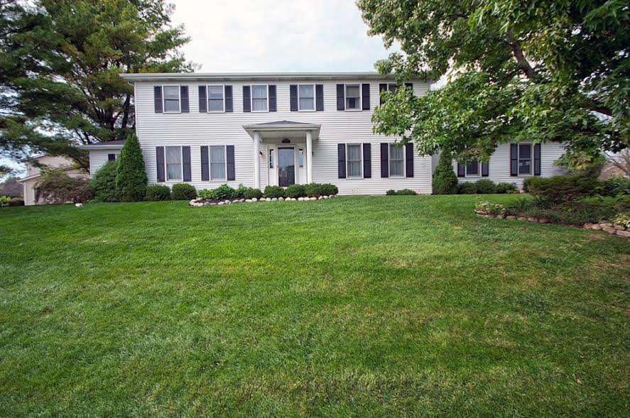 15611 Hunting Ridge Trail Granger, IN 46530 - Photo 36 of 36 Gallery Image 36