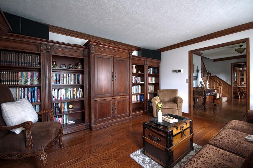 15611 Hunting Ridge Trail Granger, IN 46530 - Photo 6 of 36 Gallery Image 6