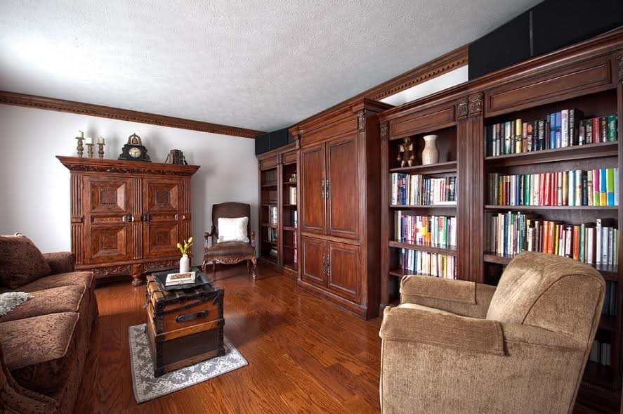 15611 Hunting Ridge Trail Granger, IN 46530 - Photo 7 of 36 Gallery Image 7