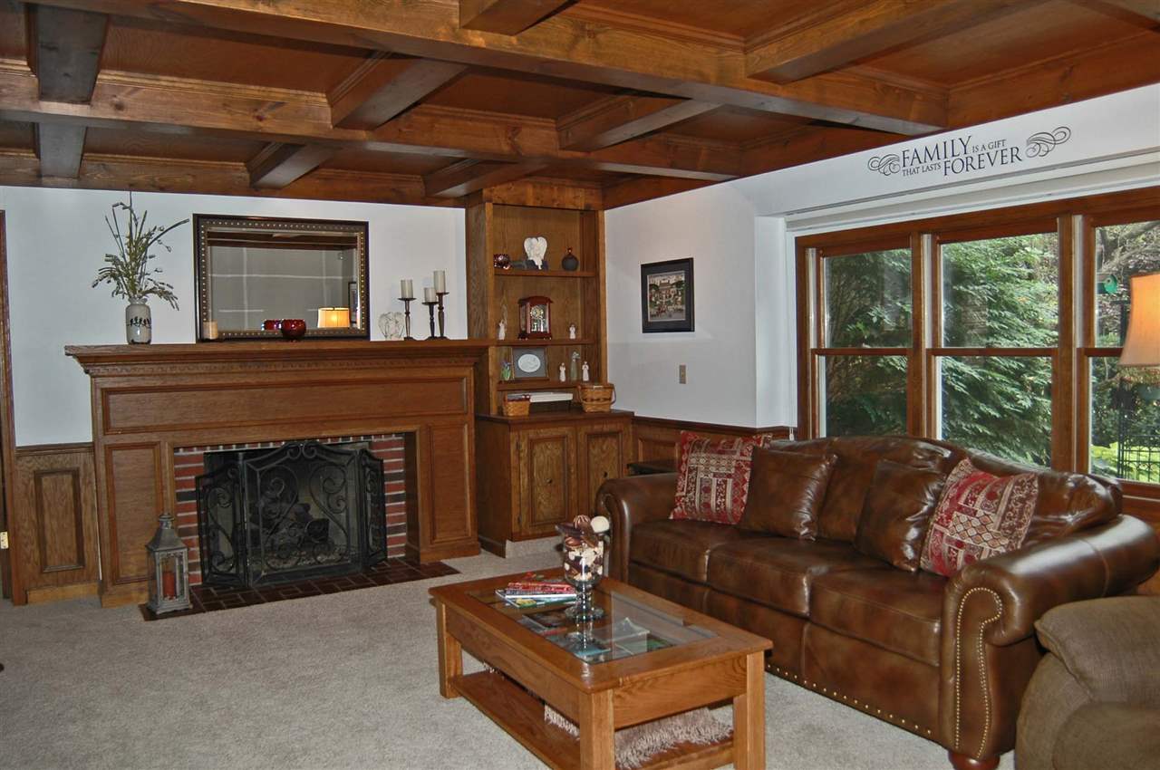 15611 Hunting Ridge Trail Granger, IN 46530 - Photo 10 of 36 Gallery Image 10