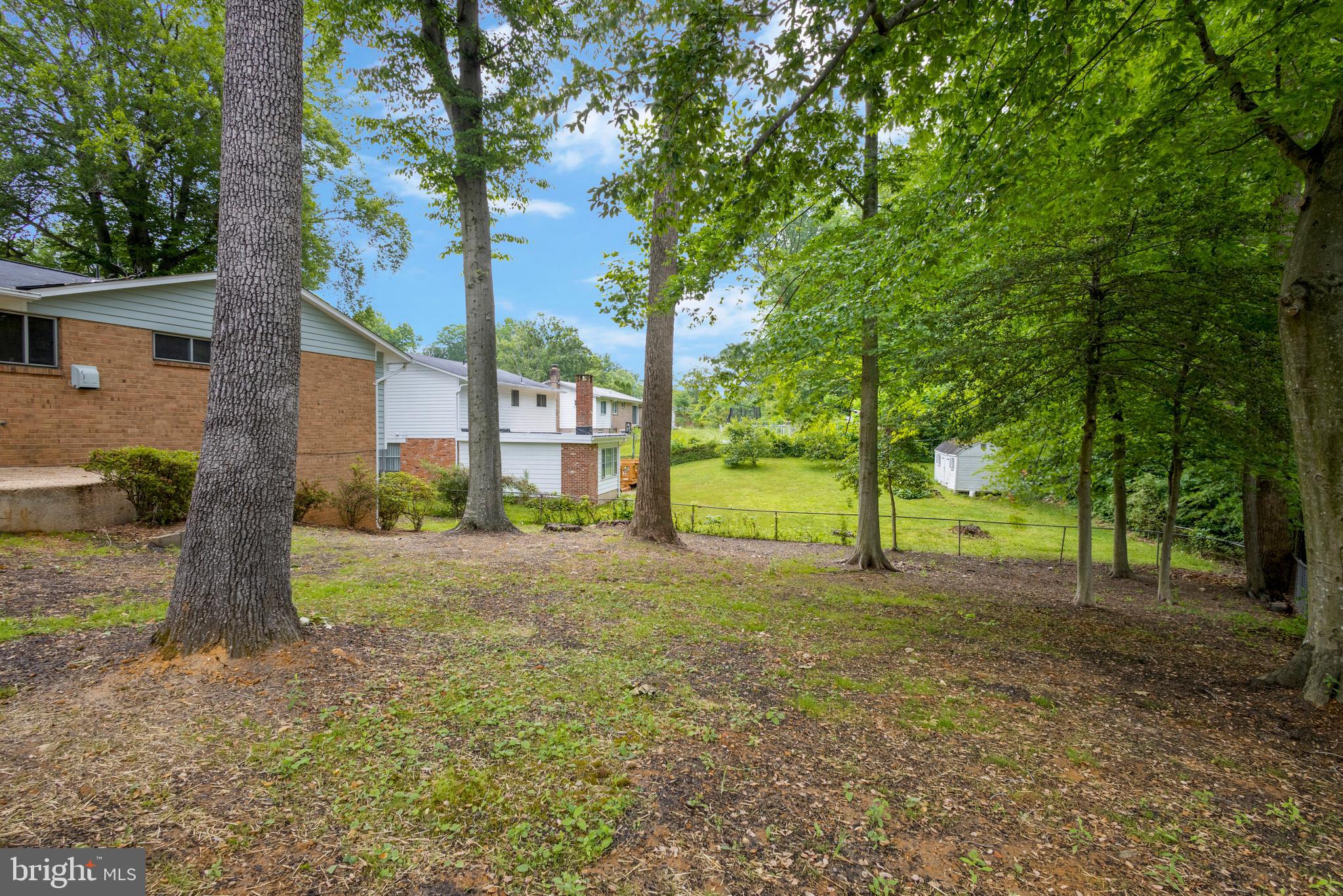 8723 Victoria Road Springfield, VA 22151 - Photo 33 of 38