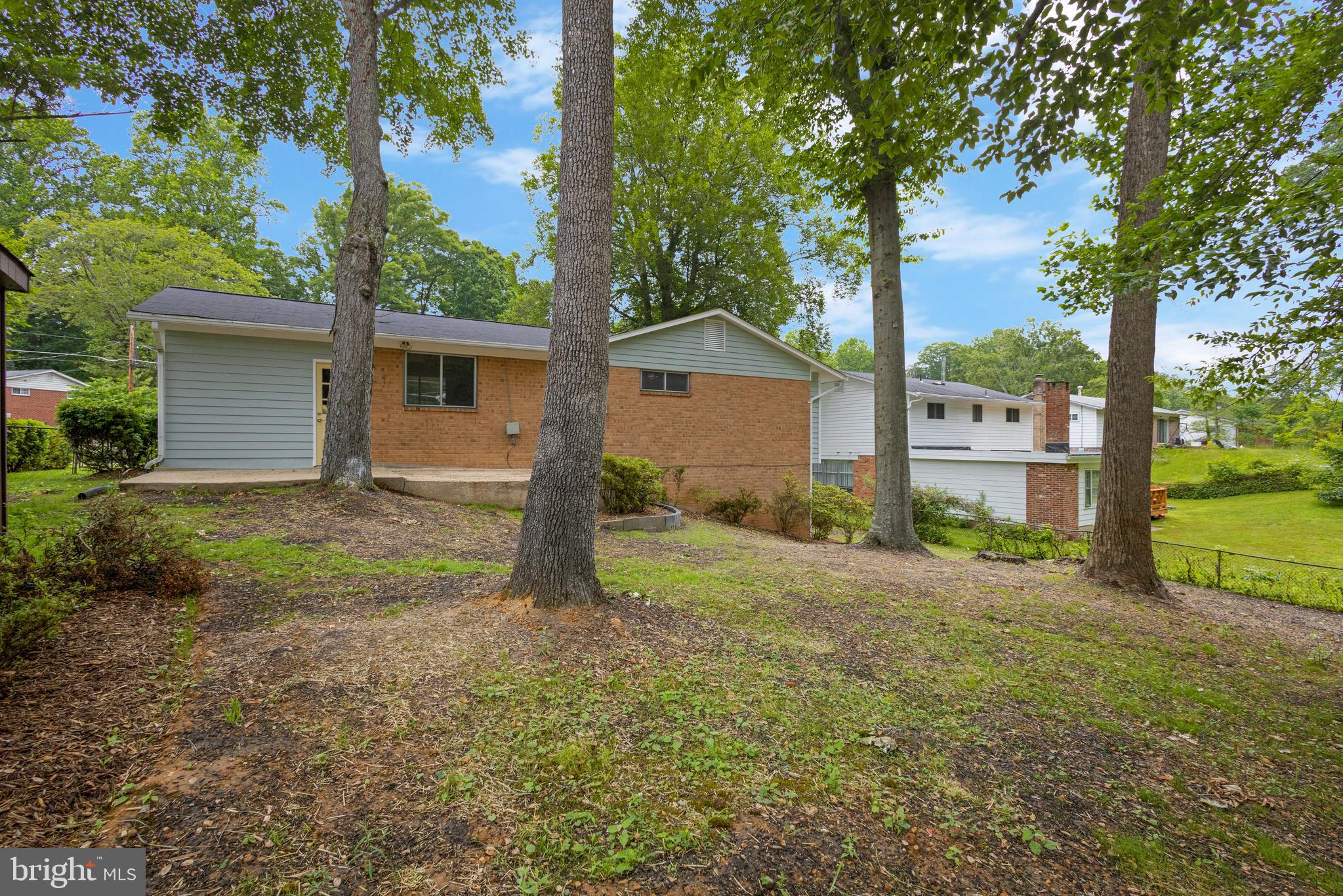 8723 Victoria Road Springfield, VA 22151 - Photo 34 of 38