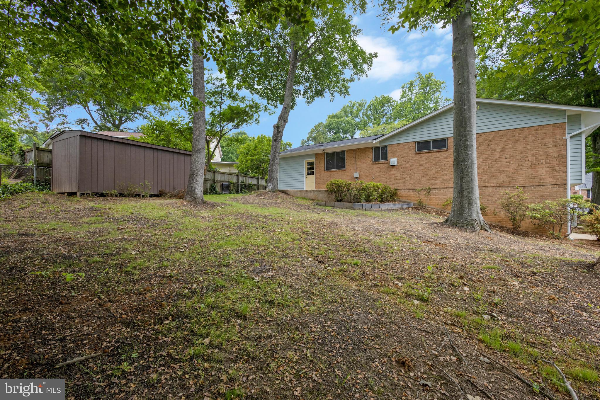 8723 Victoria Road Springfield, VA 22151 - Photo 35 of 38