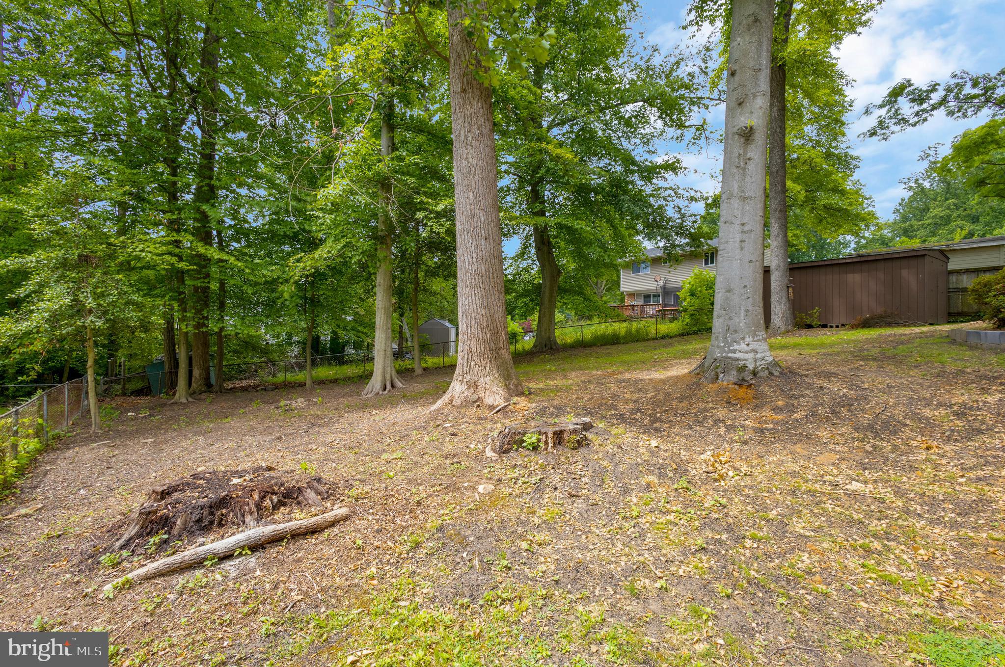 8723 Victoria Road Springfield, VA 22151 - Photo 36 of 38