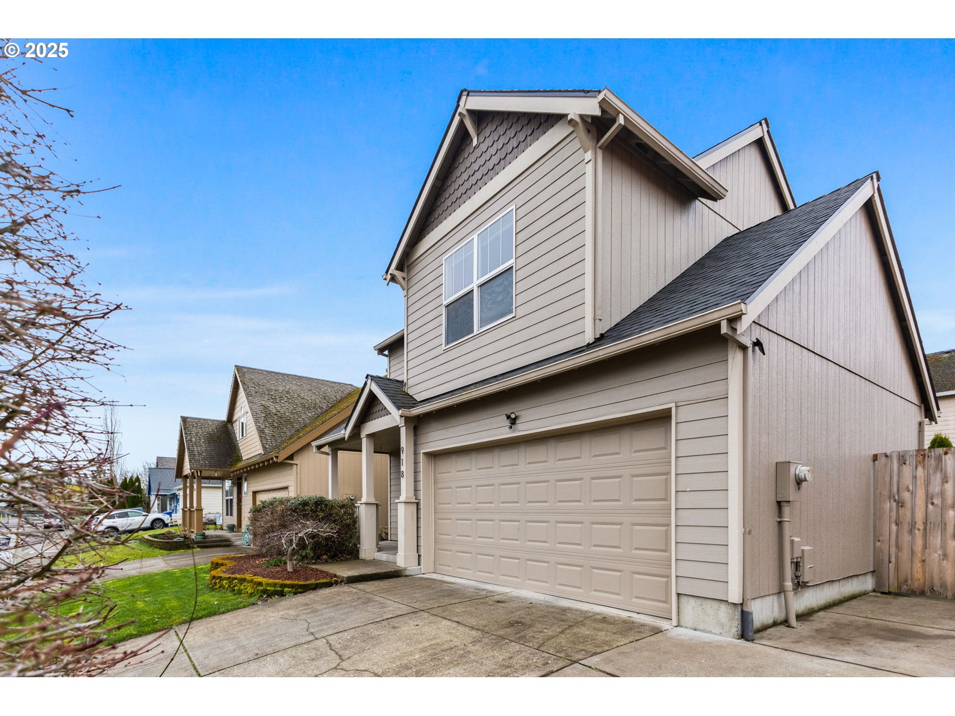 918 Rupp Avenue Northeast Keizer, OR 97303 - Photo 2 of 32 Gallery Image 2
