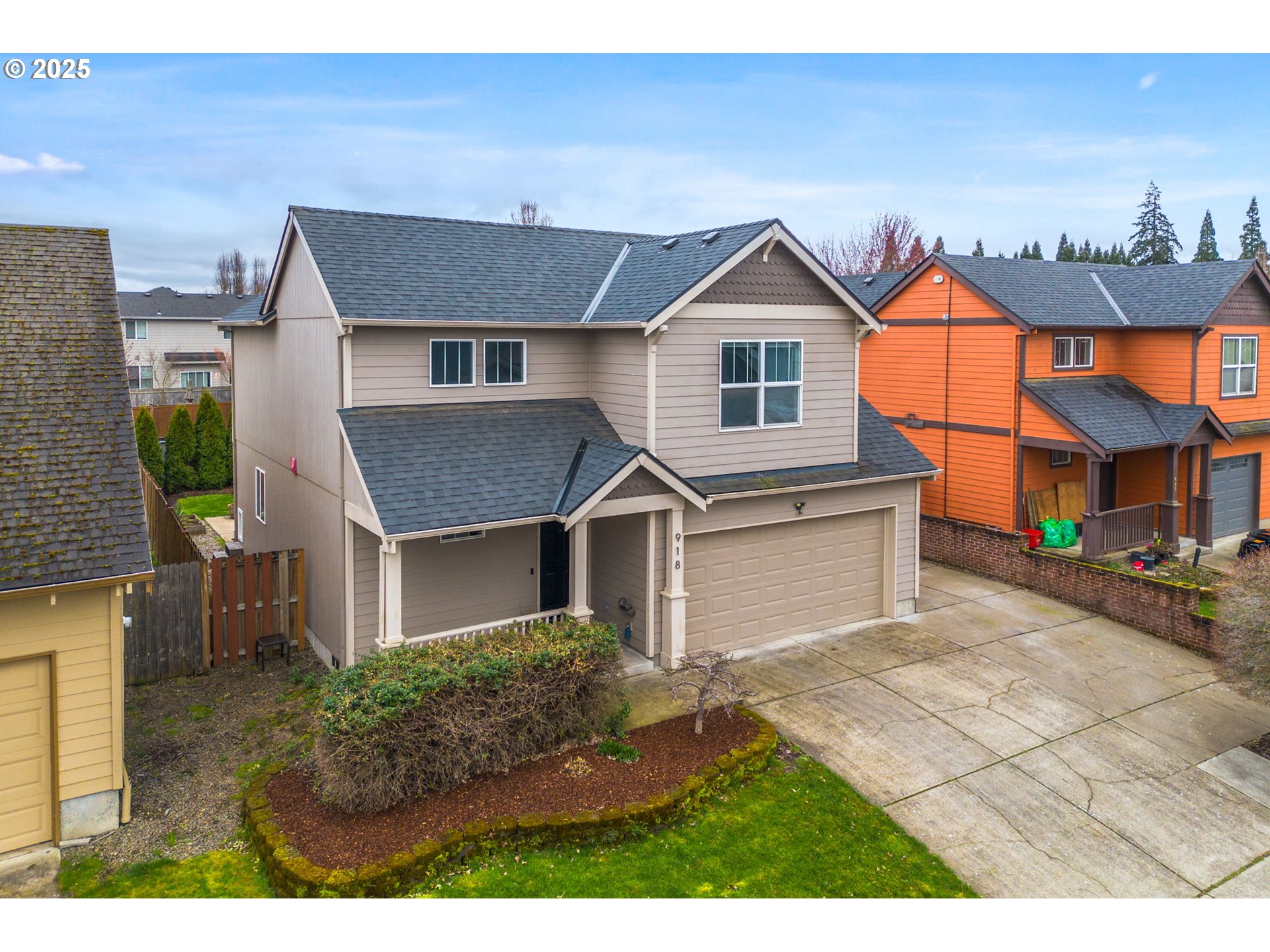 918 Rupp Avenue Northeast Keizer, OR 97303 - Photo 30 of 32 Gallery Image 30