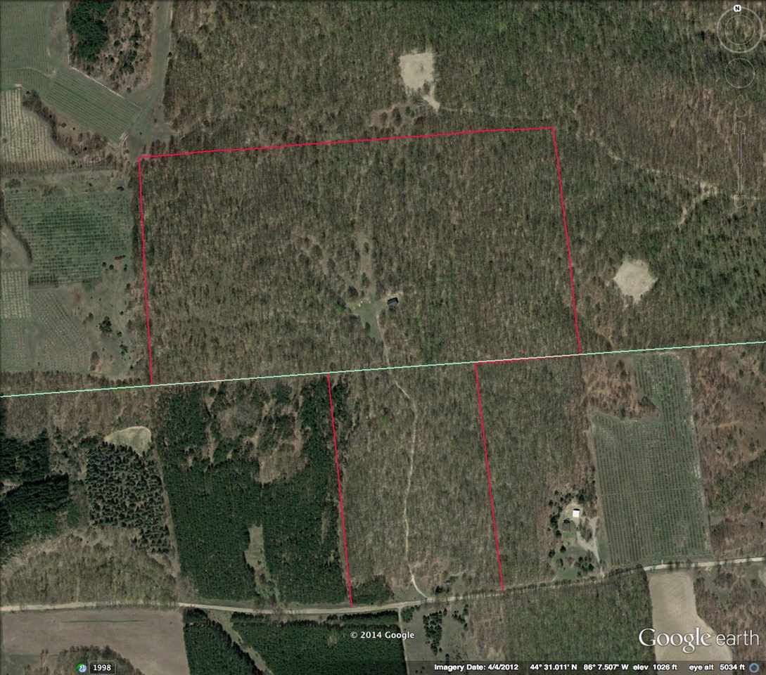 8778 Taylor Road Benzonia, MI 49616 - Photo 6 of 26 1828816-5.JPG