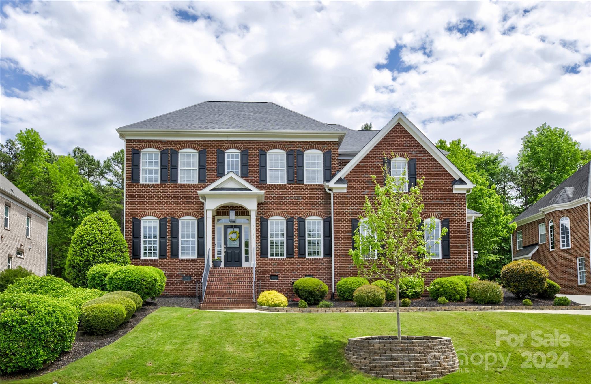 17016 Turtle Point Road Charlotte, NC 28278 - Photo 1 of 48 Gallery Image 1