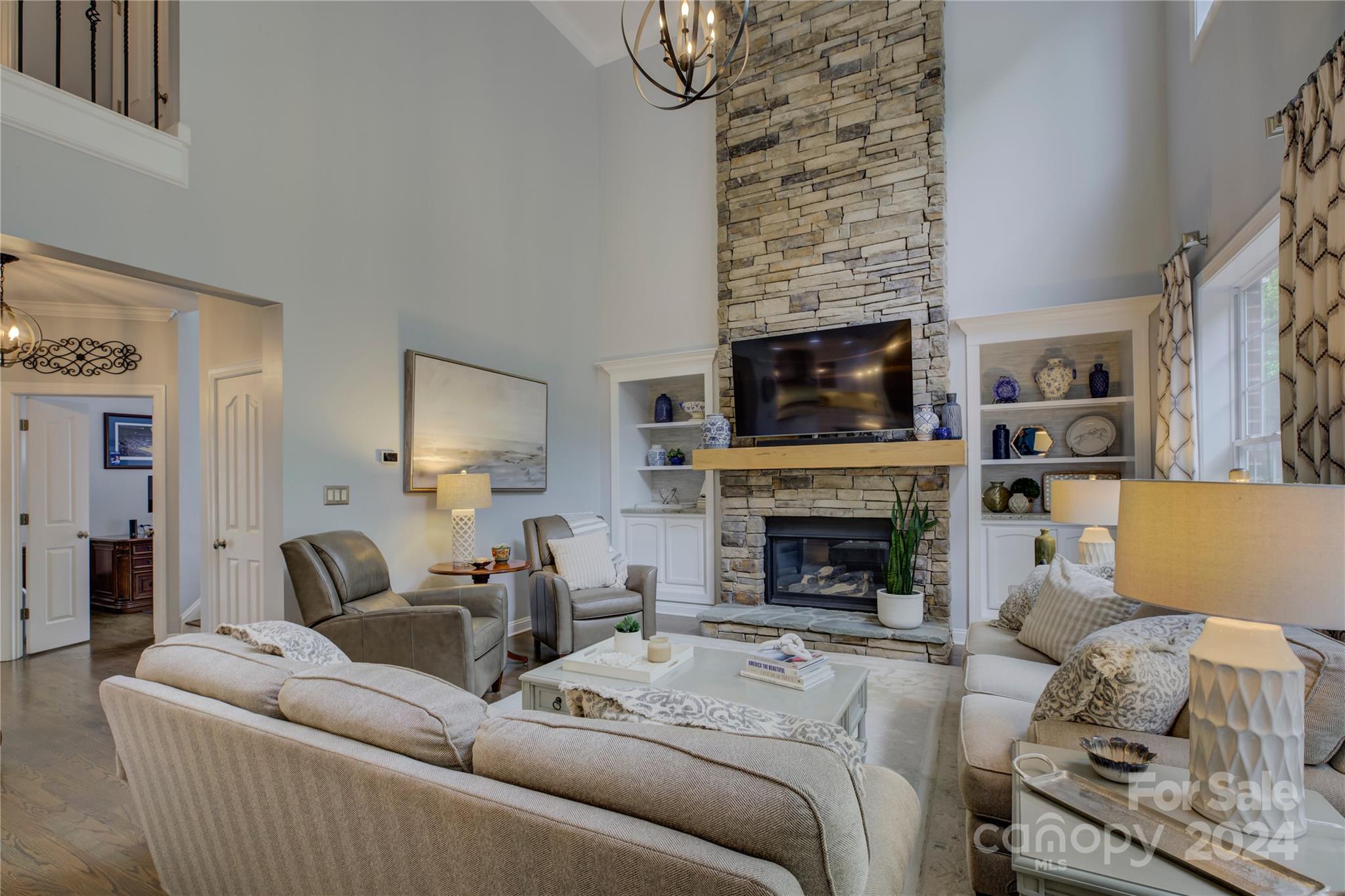 17016 Turtle Point Road Charlotte, NC 28278 - Photo 12 of 48 Gallery Image 12