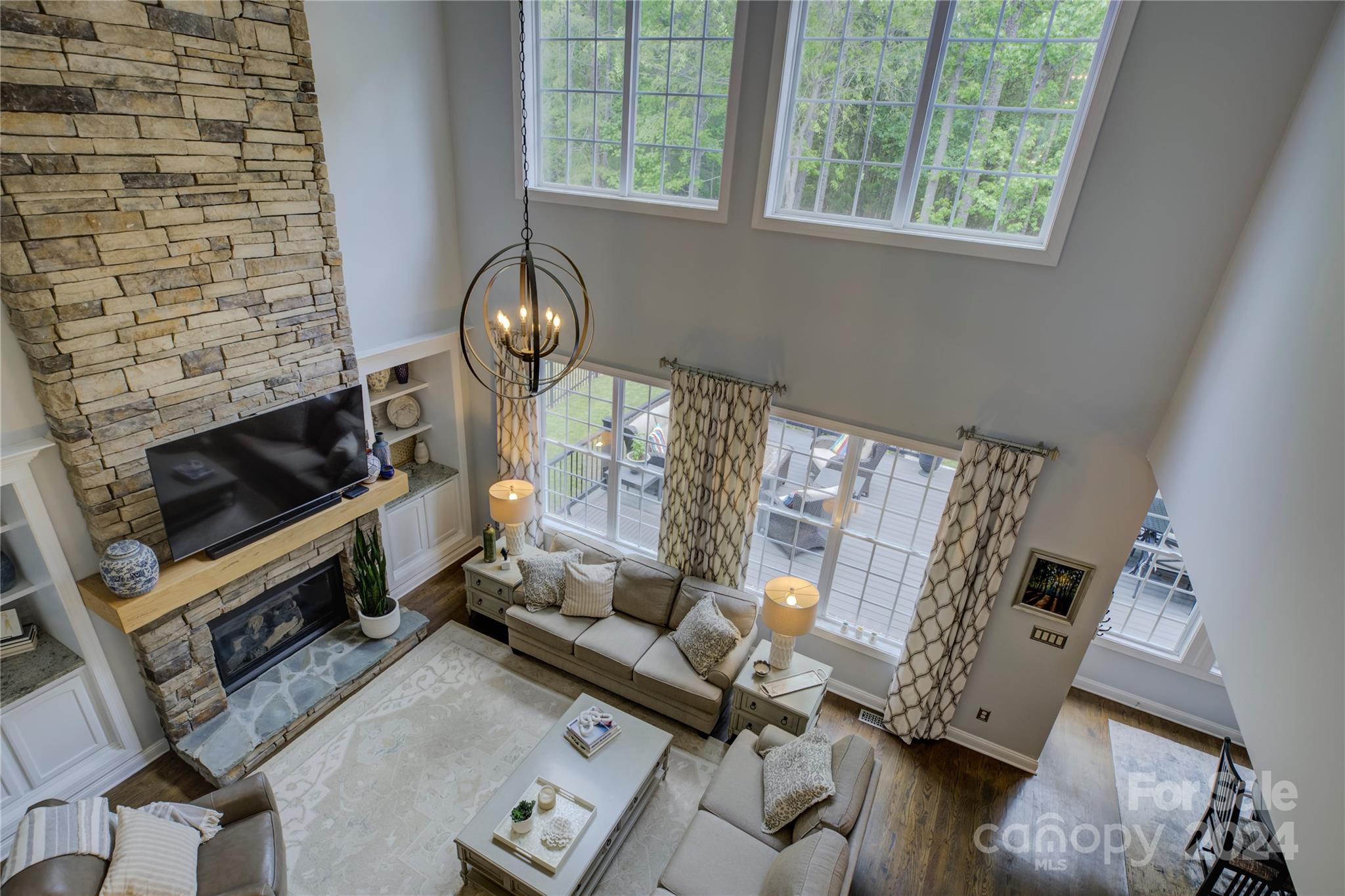 17016 Turtle Point Road Charlotte, NC 28278 - Photo 21 of 48 Gallery Image 21