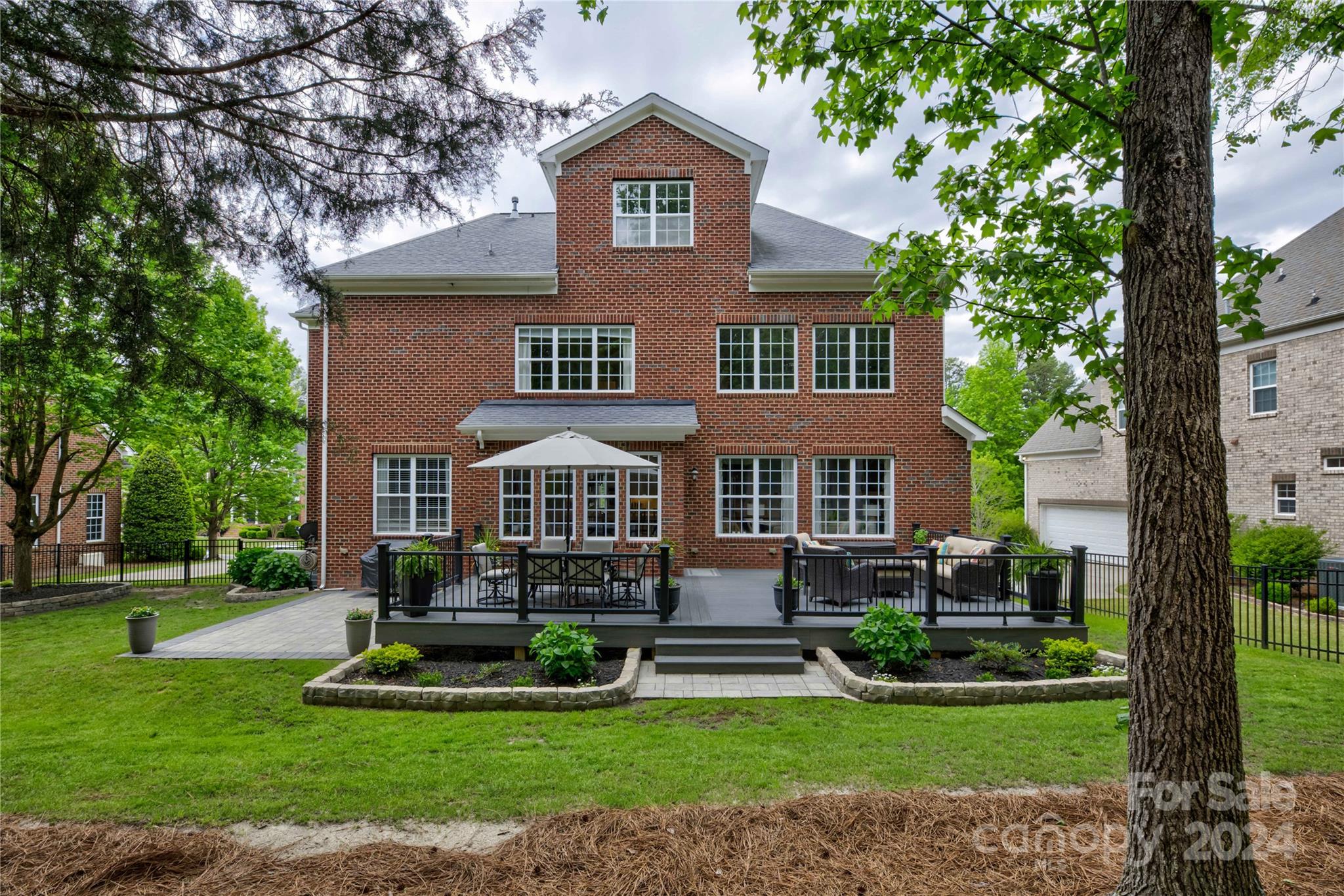 17016 Turtle Point Road Charlotte, NC 28278 - Photo 41 of 48 Gallery Image 41