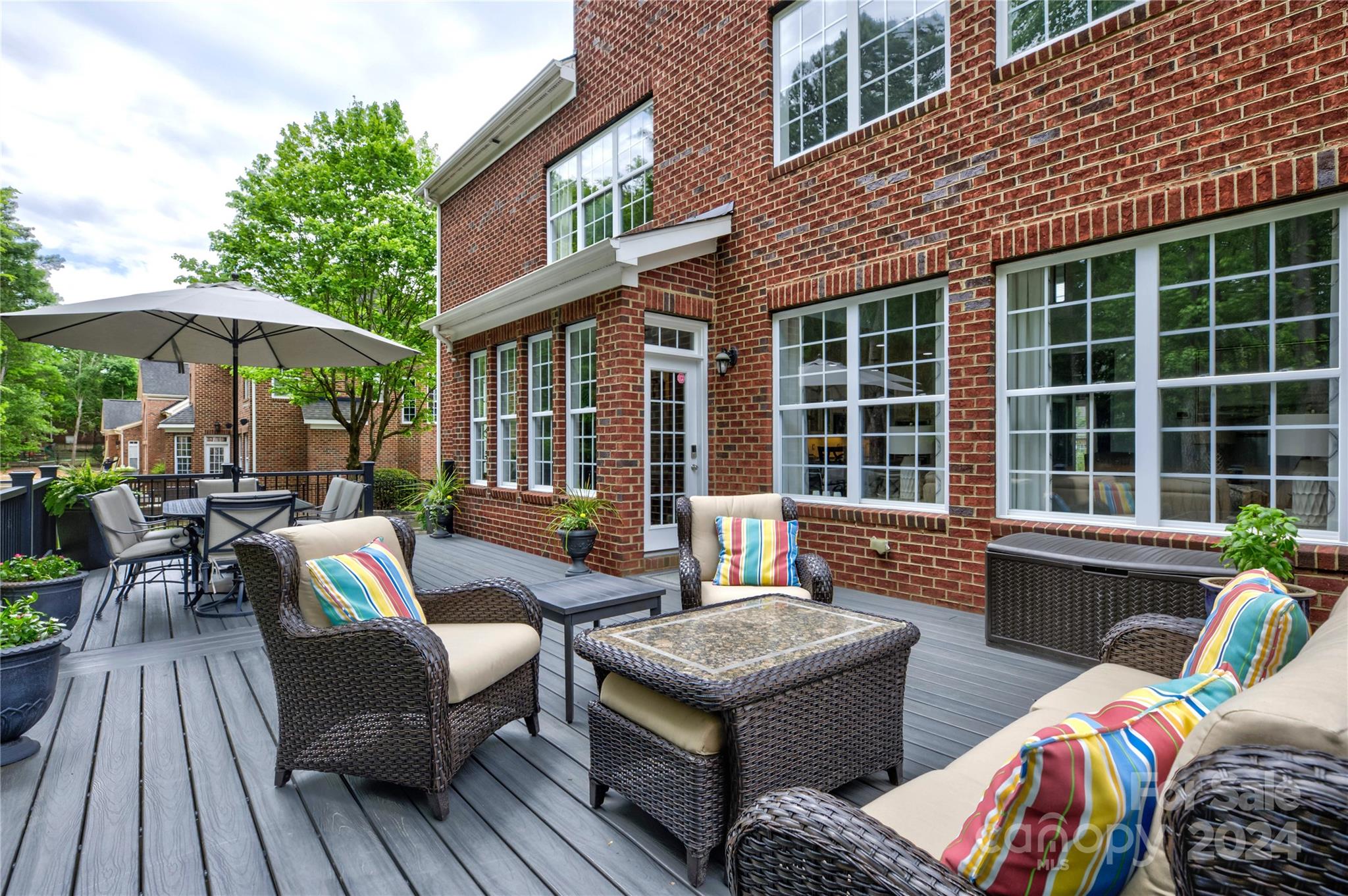 17016 Turtle Point Road Charlotte, NC 28278 - Photo 43 of 48 Gallery Image 43