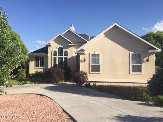 1787 Prairie Road Snowflake, AZ 85937 - Photo 1 of 39 Gallery Image 1