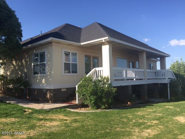 1787 Prairie Road Snowflake, AZ 85937 - Photo 28 of 39 Gallery Image 28